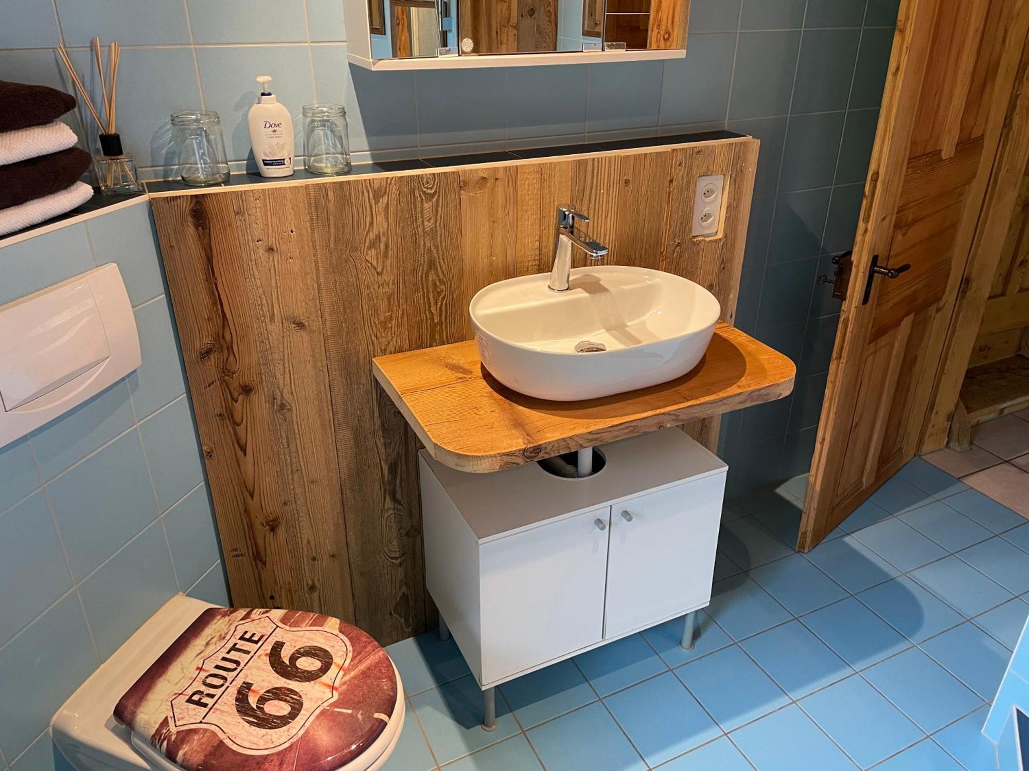 Edelweiss 4 Zi Ferienwohnung In Landhaus Фрутиген Экстерьер фото